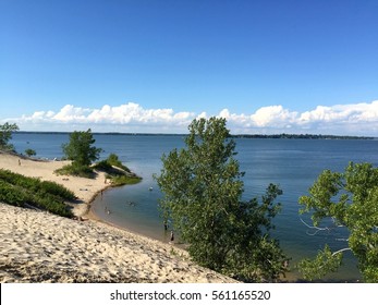 Sandbanks Provincial Park, Ontario