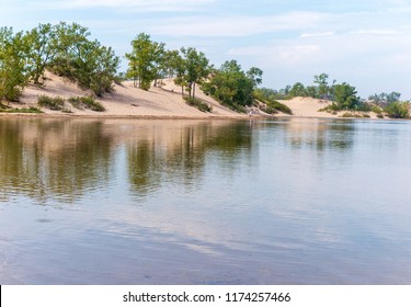 Sandbanks Provincial Park, Prince Edward County, Ontario