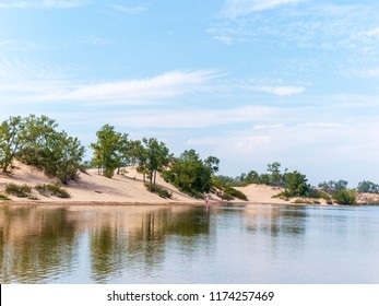 Sandbanks Provincial Park, Prince Edward County, Ontario