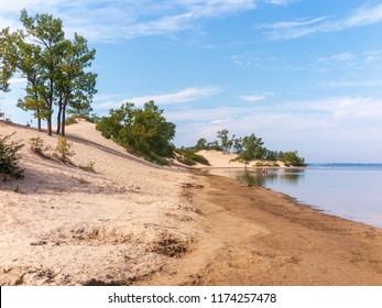 Sandbanks Provincial Park, Prince Edward County, Ontario