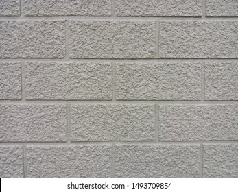 Sandblasted cement concrete wall texture background. 
Exterior and Interior design, Wall decorative paint concept.