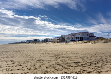 Sandbridge Beach, Virginia