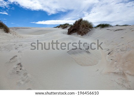 Sandfly Bay
