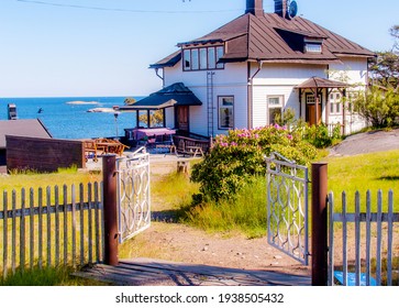 201 Sandhamn Images, Stock Photos & Vectors | Shutterstock