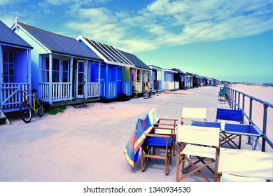 Sutton On Sea Images Stock Photos Vectors Shutterstock