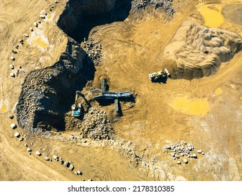 30,991 Gravel Pit Images, Stock Photos & Vectors | Shutterstock