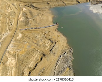 30,991 Gravel pit Images, Stock Photos & Vectors | Shutterstock