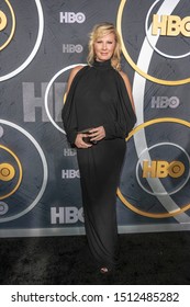 Sandra Lee Attends 2019 HBO's  Post Emmy Award Reception At Pacific Design Center, Los Angeles, CA On September 22, 2019