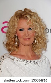 Sandra Lee At The Elton John Aids Foundation 21st Academy Awards Viewing Party, West Hollywood Park, West Hollywood, CA 02-24-13