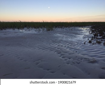 The Sands At St. Marks National Wildlife Refuge.