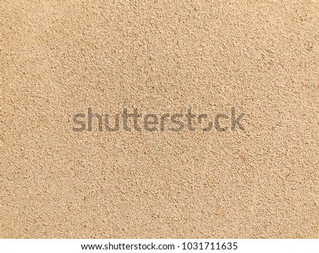 Sandstone for background and tecture, Abstract background from yellow stone wall