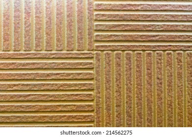 sandstone pattern