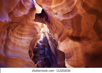 Sandstone Rock Formation