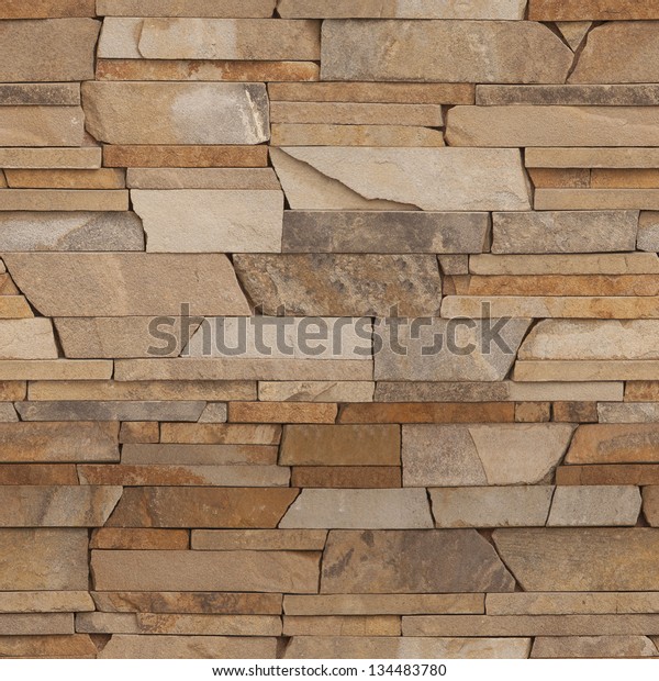 Sandstone Seamless Texture 15 Stock Photo (Edit Now) 134483780