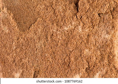 Sandstone Wall Texture Background