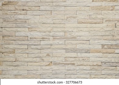 Sandstone Wall Texture Background