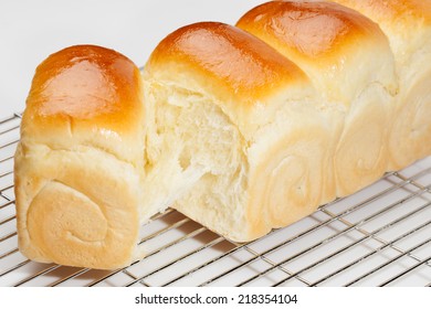 Sandwich Bread Hokkaido