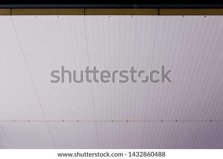 Similar – Image, Stock Photo rusty facade Facade Brown