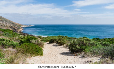 Sandy Bay, Capetown, South Africa