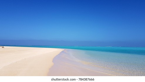 Sandy Bay On The Ningaloo Reef Western Australia 