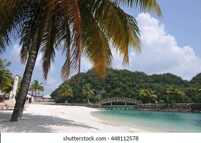 Sandy Beach