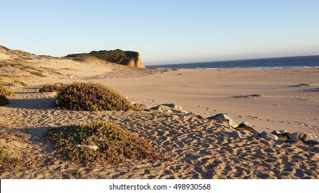 Sandy Beach