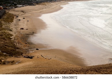 Sandy Beach