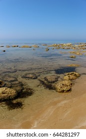 Sandy Beach