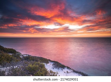 Sandy Cape Reserve Western Australia