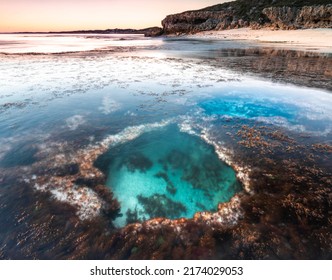 Sandy Cape Reserve Western Australia