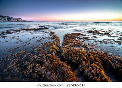 Sandy Cape Reserve Western Australia