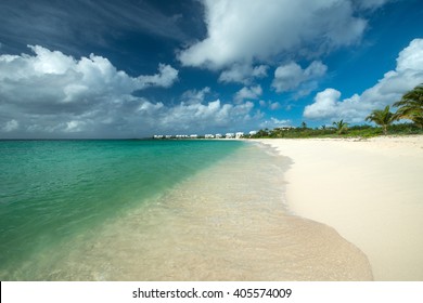 Sandy Ground, Anguilla Island