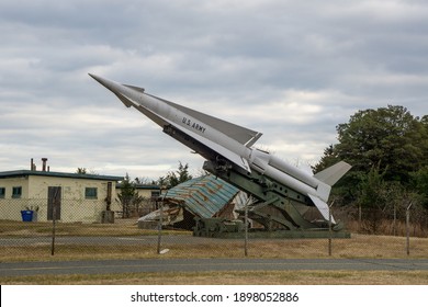 60 Nike hercules missile - Imágenes, fotos y de stock | Shutterstock