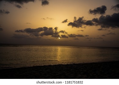 Sandy Lane Beach Barbados