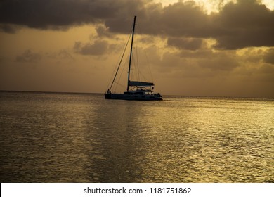 Sandy Lane Beach Barbados