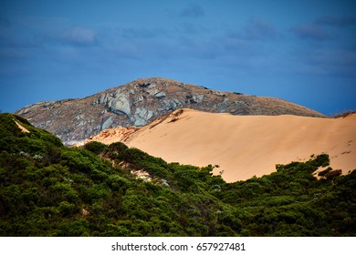 Sandy Mountain