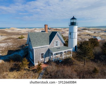 Sandy Neck Lighthouse, Cape Cod