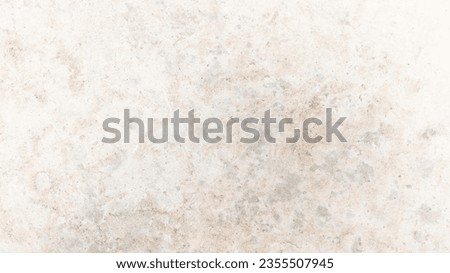 Sandy soil texture background with white natural light gradient brown tone. For bright texture design abstract material stone surface wallpaper old pattern textured backdrop rough gray white vintage