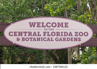 Imagenes Fotos De Stock Y Vectores Sobre Central Florida Zoo