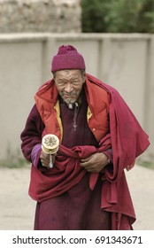 Sani Gompa High Res Stock Images Shutterstock