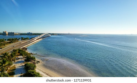 Sanibel Causeway Bridge