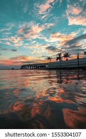 Sanibel Causeway, FL, USA 2109