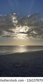 Sanibel Island Sunset