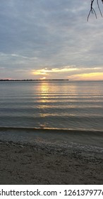 Sanibel Island Sunset