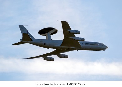 Boeing E 3 Sentry Images Stock Photos Vectors Shutterstock