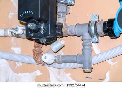 89 Valve manifold sanitary Images, Stock Photos & Vectors | Shutterstock