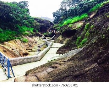 Sanjay Gandhi National Park