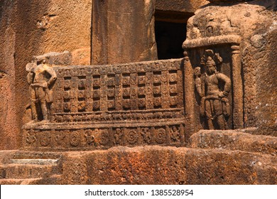 Sanjay Gandhi National Park Caves In Mumbai