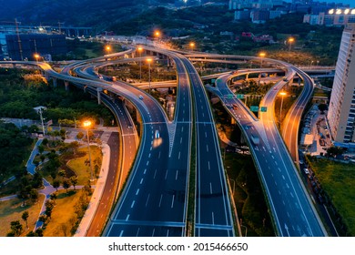 Sanjiangkou Bridge, Fuzhou, Fujian, China