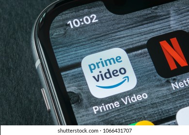 Prime Video Icon Images Stock Photos Vectors Shutterstock